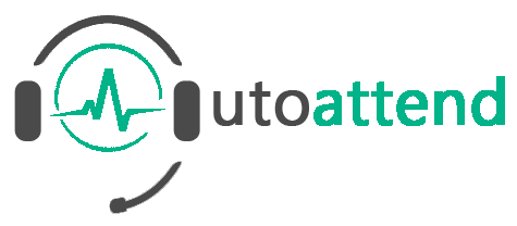 Autoattend logo